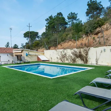 Feriehus Cosy In With Swimming Pool