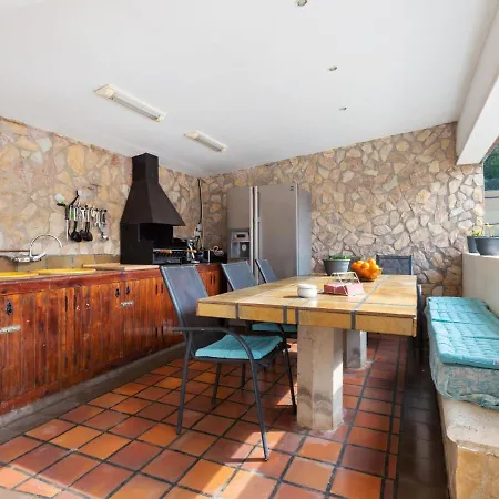 Cosy In With Swimming Pool Vakantiehuis *