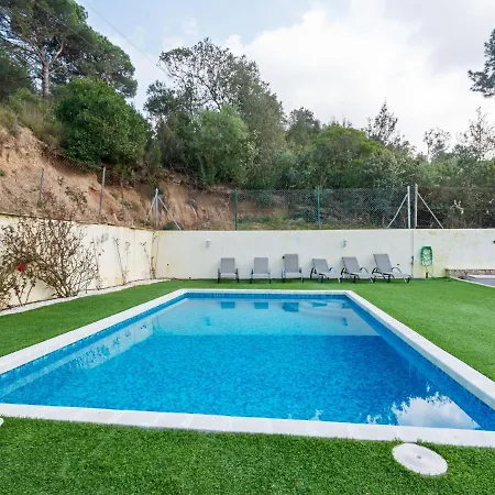 Cosy In With Swimming Pool * Lloret de Mar