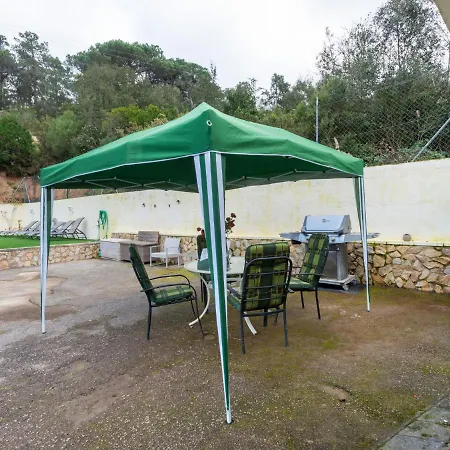Feriehus Cosy In With Swimming Pool Lloret de Mar