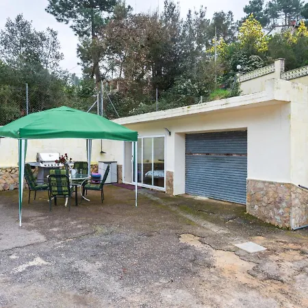 Vakantiehuis Cosy In With Swimming Pool