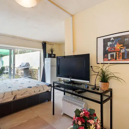 Cosy In With Swimming Pool Lloret de Mar